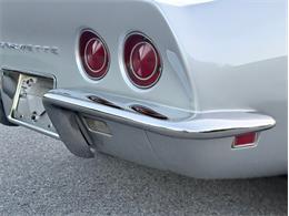 1968 Chevrolet Corvette (CC-2104661) for sale in Orwigsburg, Pennsylvania