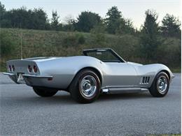 1968 Chevrolet Corvette (CC-2104661) for sale in Orwigsburg, Pennsylvania