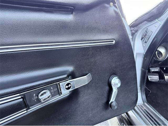 1968 Chevrolet Corvette (CC-2104661) for sale in Orwigsburg, Pennsylvania