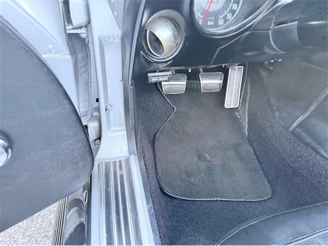 1968 Chevrolet Corvette (CC-2104661) for sale in Orwigsburg, Pennsylvania