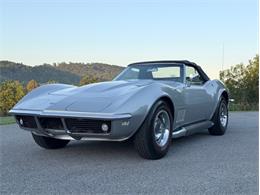 1968 Chevrolet Corvette (CC-2104661) for sale in Orwigsburg, Pennsylvania