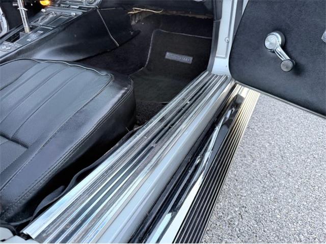 1968 Chevrolet Corvette (CC-2104661) for sale in Orwigsburg, Pennsylvania
