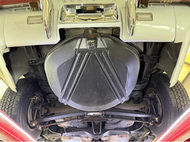 1968 Chevrolet Corvette (CC-2104661) for sale in Orwigsburg, Pennsylvania