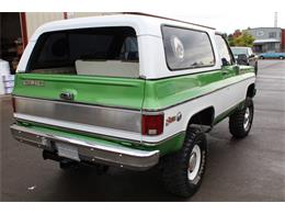1974 GMC Jimmy (CC-2104665) for sale in Sherwood, Oregon