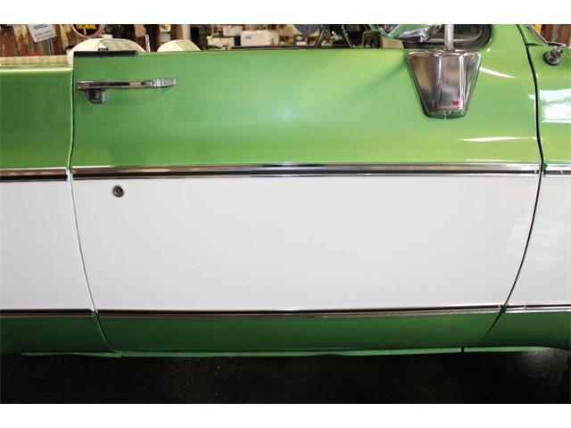 1974 GMC Jimmy (CC-2104665) for sale in Sherwood, Oregon