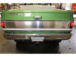 1974 GMC Jimmy (CC-2104665) for sale in Sherwood, Oregon