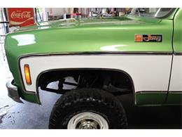 1974 GMC Jimmy (CC-2104665) for sale in Sherwood, Oregon