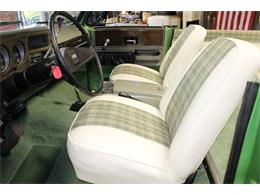 1974 GMC Jimmy (CC-2104665) for sale in Sherwood, Oregon