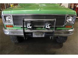 1974 GMC Jimmy (CC-2104665) for sale in Sherwood, Oregon
