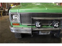 1974 GMC Jimmy (CC-2104665) for sale in Sherwood, Oregon