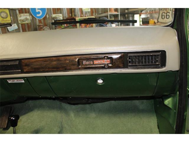 1974 GMC Jimmy (CC-2104665) for sale in Sherwood, Oregon