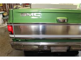 1974 GMC Jimmy (CC-2104665) for sale in Sherwood, Oregon