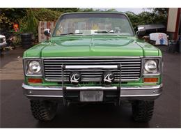 1974 GMC Jimmy (CC-2104665) for sale in Sherwood, Oregon