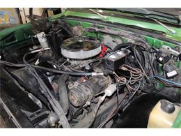 1974 GMC Jimmy (CC-2104665) for sale in Sherwood, Oregon