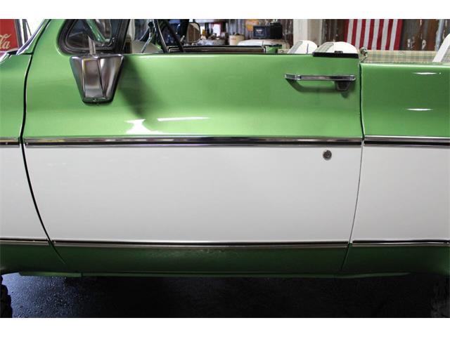 1974 GMC Jimmy (CC-2104665) for sale in Sherwood, Oregon