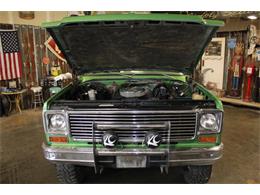 1974 GMC Jimmy (CC-2104665) for sale in Sherwood, Oregon