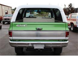 1974 GMC Jimmy (CC-2104665) for sale in Sherwood, Oregon