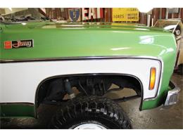 1974 GMC Jimmy (CC-2104665) for sale in Sherwood, Oregon