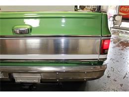 1974 GMC Jimmy (CC-2104665) for sale in Sherwood, Oregon