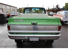 1974 GMC Jimmy (CC-2104665) for sale in Sherwood, Oregon
