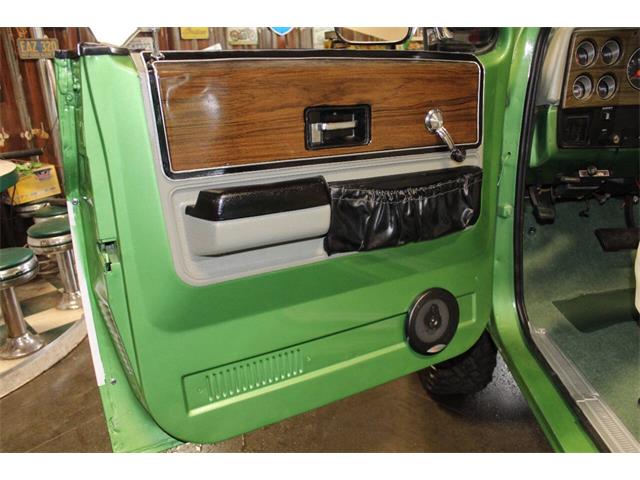 1974 GMC Jimmy (CC-2104665) for sale in Sherwood, Oregon