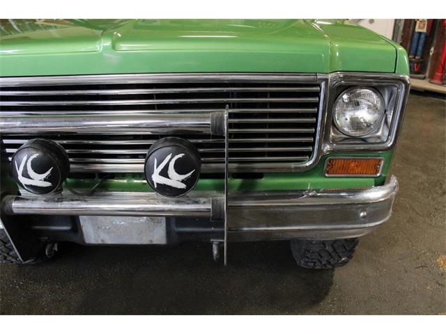 1974 GMC Jimmy (CC-2104665) for sale in Sherwood, Oregon