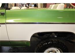 1974 GMC Jimmy (CC-2104665) for sale in Sherwood, Oregon