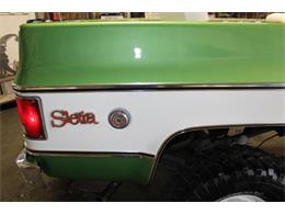 1974 GMC Jimmy (CC-2104665) for sale in Sherwood, Oregon
