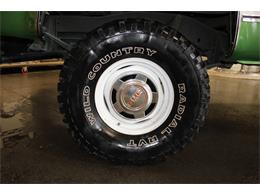 1974 GMC Jimmy (CC-2104665) for sale in Sherwood, Oregon