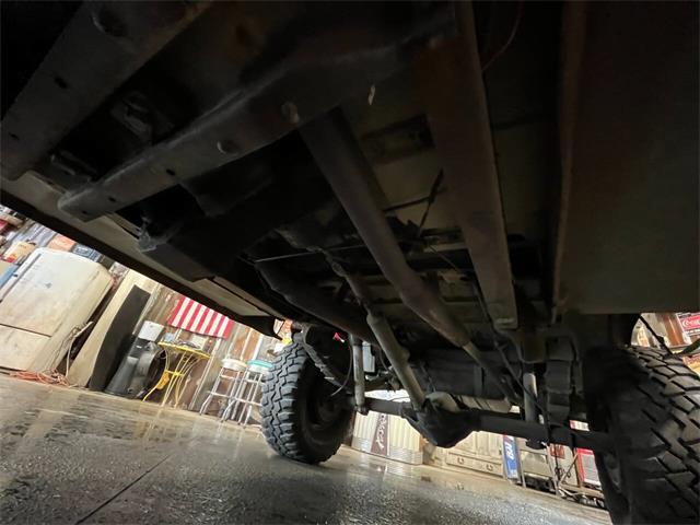 1974 GMC Jimmy (CC-2104665) for sale in Sherwood, Oregon