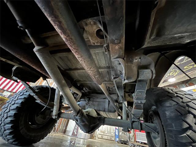 1974 GMC Jimmy (CC-2104665) for sale in Sherwood, Oregon