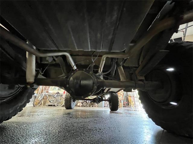 1974 GMC Jimmy (CC-2104665) for sale in Sherwood, Oregon