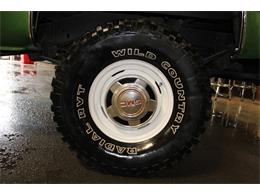1974 GMC Jimmy (CC-2104665) for sale in Sherwood, Oregon