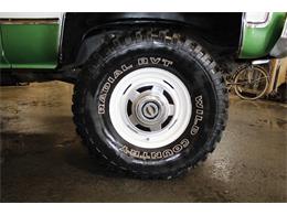1974 GMC Jimmy (CC-2104665) for sale in Sherwood, Oregon