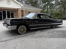 1963 Chevrolet Impala SS (CC-2100467) for sale in Las Vegas, Nevada