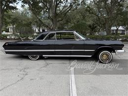 1963 Chevrolet Impala SS (CC-2100467) for sale in Las Vegas, Nevada