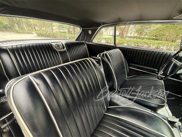1963 Chevrolet Impala SS (CC-2100467) for sale in Las Vegas, Nevada