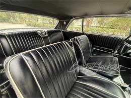 1963 Chevrolet Impala SS (CC-2100467) for sale in Las Vegas, Nevada
