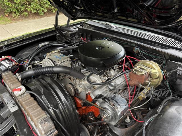1963 Chevrolet Impala SS (CC-2100467) for sale in Las Vegas, Nevada