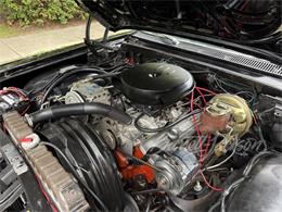 1963 Chevrolet Impala SS (CC-2100467) for sale in Las Vegas, Nevada