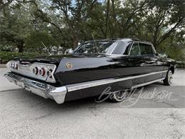 1963 Chevrolet Impala SS (CC-2100467) for sale in Las Vegas, Nevada