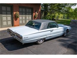 1965 Ford Thunderbird (CC-2104675) for sale in Washington, Michigan