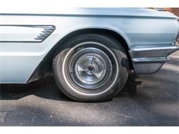 1965 Ford Thunderbird (CC-2104675) for sale in Washington, Michigan