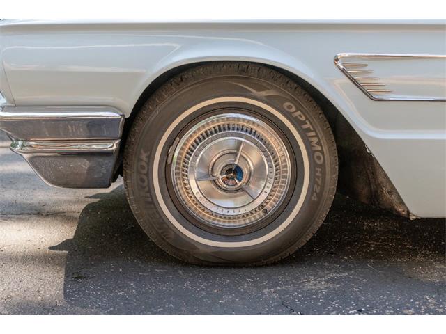 1965 Ford Thunderbird (CC-2104675) for sale in Washington, Michigan