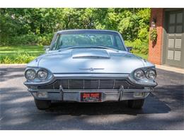 1965 Ford Thunderbird (CC-2104675) for sale in Washington, Michigan