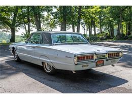 1965 Ford Thunderbird (CC-2104675) for sale in Washington, Michigan