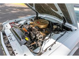 1965 Ford Thunderbird (CC-2104675) for sale in Washington, Michigan