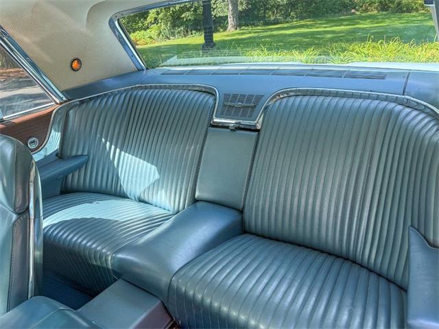 1965 Ford Thunderbird (CC-2104675) for sale in Washington, Michigan