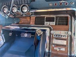 1965 Ford Thunderbird (CC-2104675) for sale in Washington, Michigan