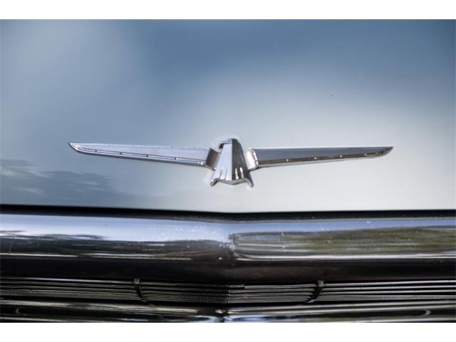 1965 Ford Thunderbird (CC-2104675) for sale in Washington, Michigan